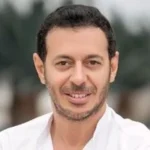 الفنان مصطفى شعبان