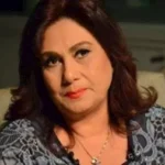 الفنانة سلوى عثمان