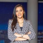 المخرجة بتول عرفة