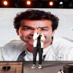 المطرب محمد محيي