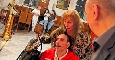 المطربة فيروز