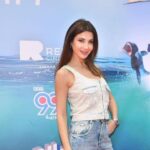 المطربة نانسي عجرم