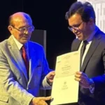 تكريم الفنان محمد صبحي