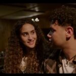 دنيا وائل في ميد تيرم