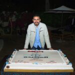 سيناريست يحيي حمزة