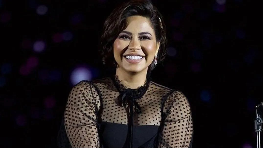 شيرين عبد الوهاب