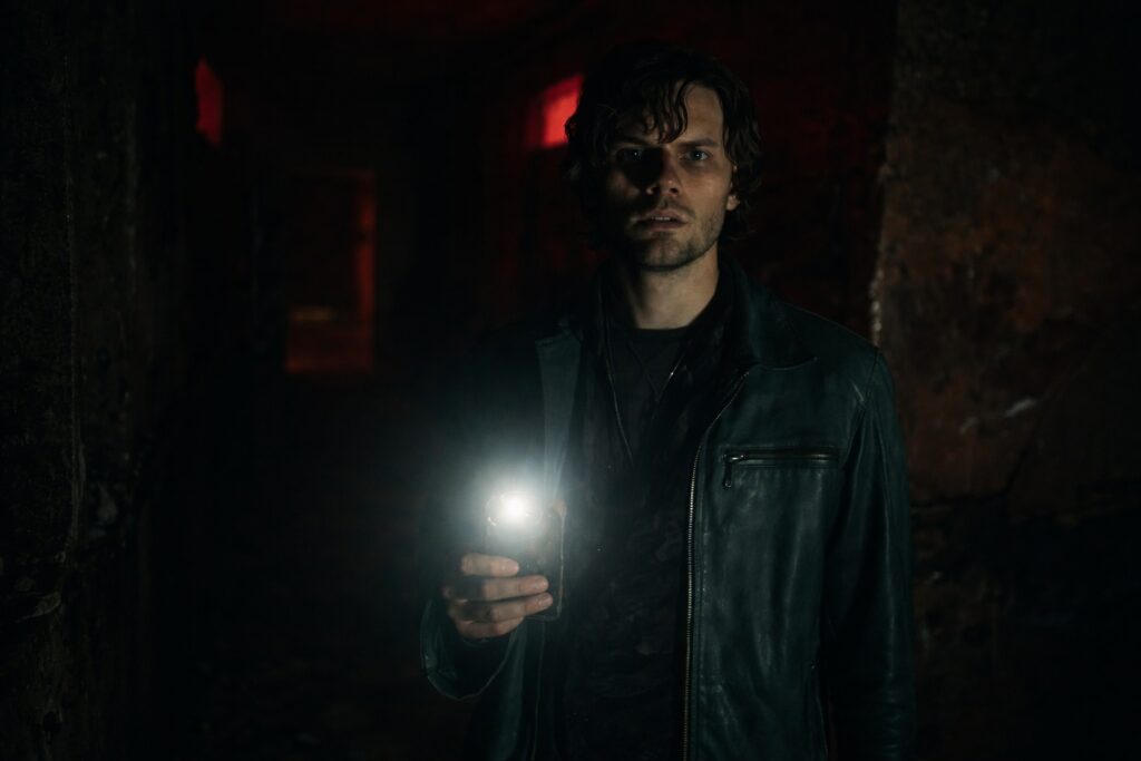 فيلم Return to Silent Hill