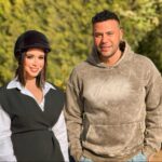 محمد إمام وبسنت شوقي