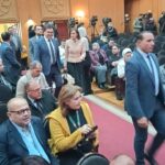 وزير الثقافة أحمد هنو