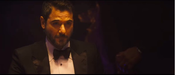 إعلان فيلم The Seven Dogs يشعل حماس الجمهور بعد طرح البرومو الرسمي 2 أحمد عز