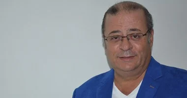 وفاة زوجة المخرج محمد الدسوقي