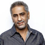 المطرب فضل شاكر