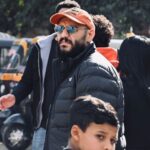 المنتج ريمون رمسيس يستانف على الحكم الصادر بحقه المنتج ريمون رمسيس