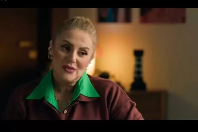 رانيا محمود ياسين بعد نجاح بيت بابا: اسم والدي أمانة ( حوار ) 1 رانيا محمود ياسين في بيت بابا