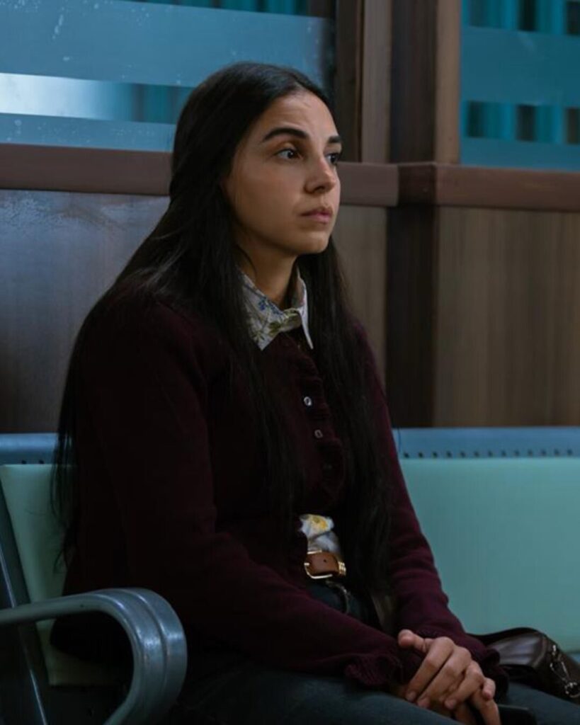 سلمى أبو ضيف