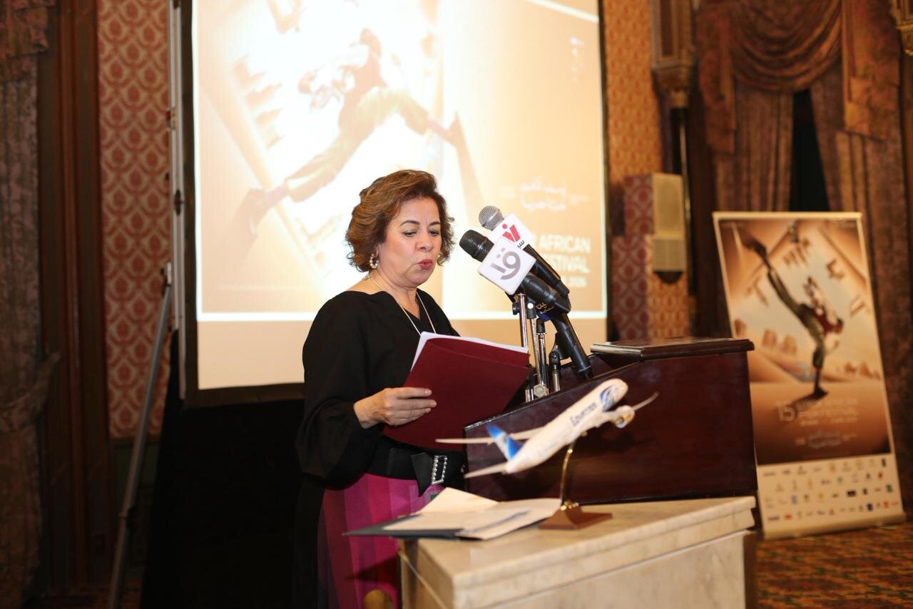 تفاصيل مهرجان الأقصر للسينما الإفريقية في دورته الـ 15