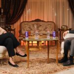 وفاء عامر ترد على شائعة تجارة الأعضاء مع نزار الفارس: ولسه في ناس هتتحبس 3ac99756-a9fa-4866-99c3-3daeac5eb824