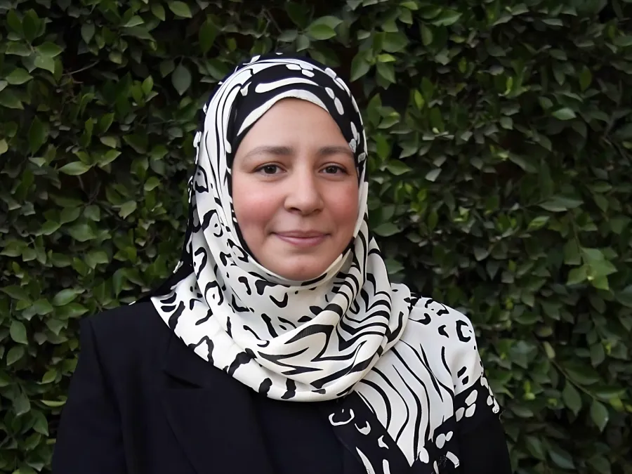 تعرف على تفاصيل عودة عبلة كامل للأضواء