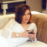 جيهان قمري تعيش نشاطًا فنيًا مكثفًا في رمضان.. من نعناعة إلى سيدة أعمال ACTOR جيهان قمري