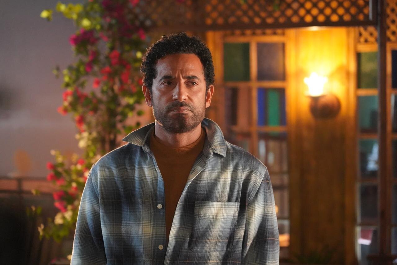 عمرو أديب: عمرو سعد الأعلى أجرًا في الدراما.. وأعماله تتصدر القيمة التسويقية عربيًا