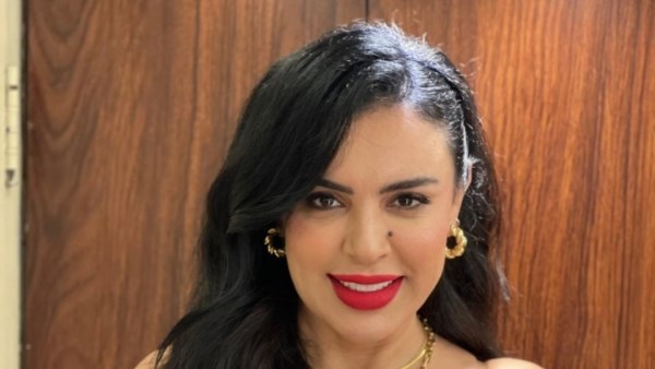 خاص- إيمان يوسف تتحدث عن نصائح ياسر جلال لها في “كلهم بيحبوا مودي”