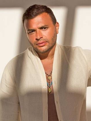 رامي صبري يعتذر عن تتر مسلسل “وننسى اللي كان”