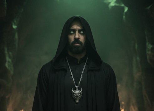 كريم العهدي في المداح 6