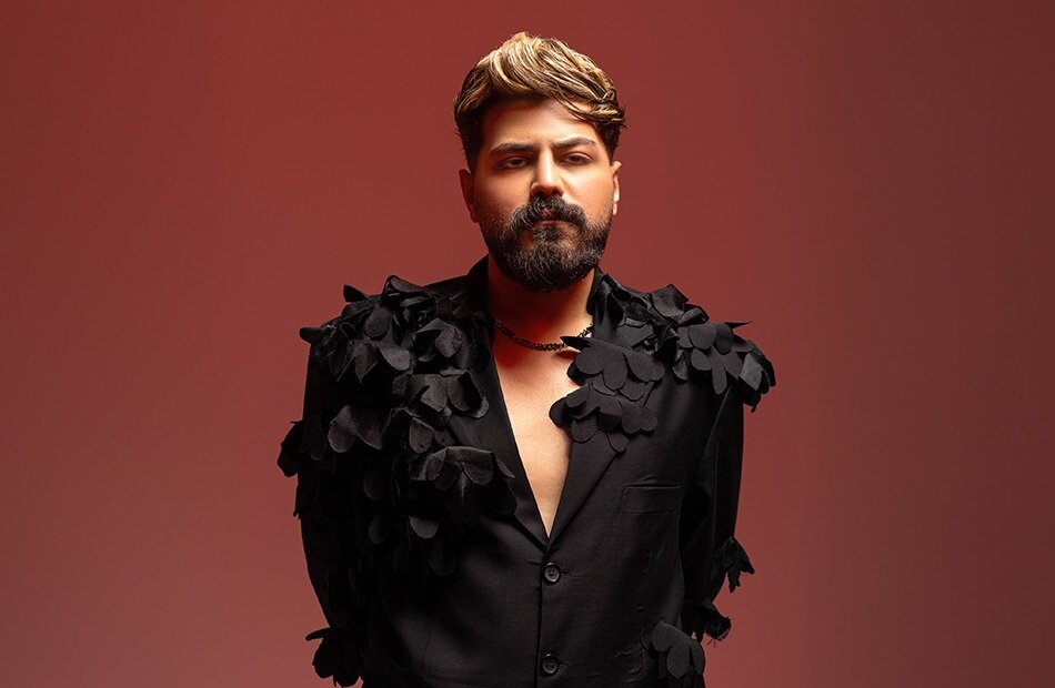 أحدث أغاني مسلم.. ” قلبي اللي مابيهداش “