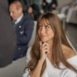 ريم مصطفى تقدم الشر وتهدد يوسف الشريف في رمضان 2026 REEM MOSTFA