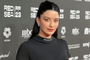 “فرصة أخيرة” عودة قوية لسنتيا خليفة للدراما الرمضانية المصرية