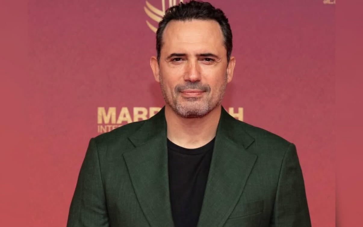 ظافر العابدين في عرض ناجح لفيلم «صوفيا» بمهرجان سانتا باربرا السينمائي