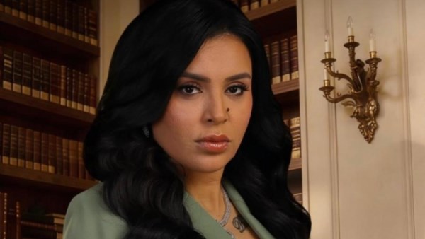 إيمان يوسف: أنا إعلامية تدخل في صراعات مع  أولاد الراعي (خاص)   