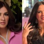 إيمي سمير غانم وياسمين عبد العزيز