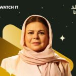 ماجدة زكي في مسلسل رأس الأفعى