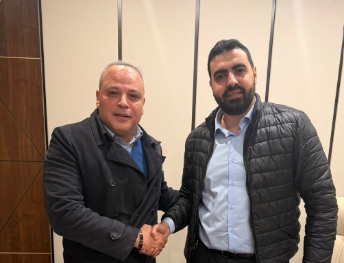 تامر عبد المنعم يقدم البصمة على الشمس 2