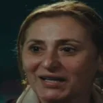 وفاة والدة عبير فاروق بعد أزمة صحية مفاجئة الفنانة عبير فاروق