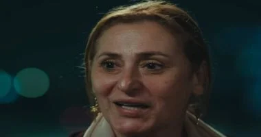 وفاة والدة عبير فاروق بعد أزمة صحية مفاجئة