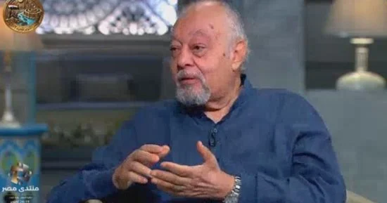 سامي مغاوري عن يسرا: بساطتها في الكواليس جعلتها قريبة من القلب