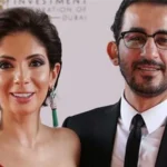 سفر مفاجئ برفقة ابنته.. سر غياب أحمد حلمي عن تكريم منى زكي في مهرجان الجونة| خاص سفر مفاجئ برفقة ابنته.. سر غياب أحمد حلمي عن تكريم منى زكي في مهرجان الجونة| خاص