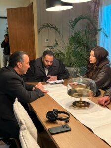 سينتيا خليفة