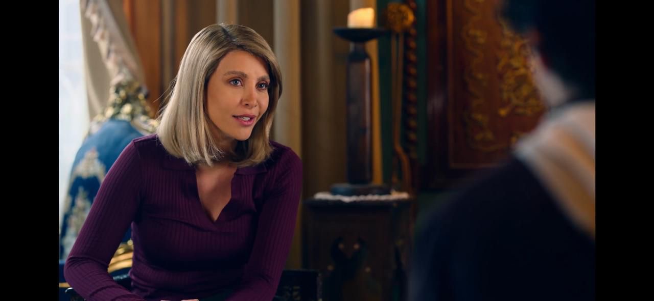 الحلقة الحادية عشر من مسلسل &ldquo;مولانا&rdquo;.. تمرد نور علي ينتهي باعتراف مولانا بحبه