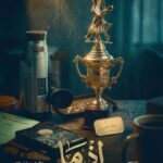 إطلاق الإعلان والملصق التشويقي الأول لفيلم "إذما" ade d be dfdb