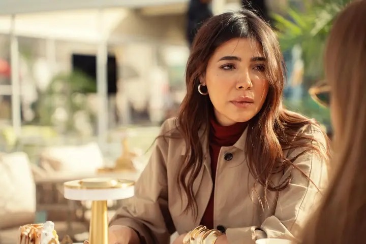 مها نصار تتألق في “على قد الحب” وإشادة كبيرة من الجمهور بدور سارة