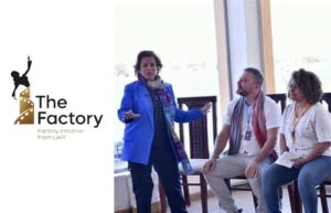 مهرجان الأقصر للسينما الإفريقية يطلق مسابقة الإنتاج المشترك للأفلام التسجيلية