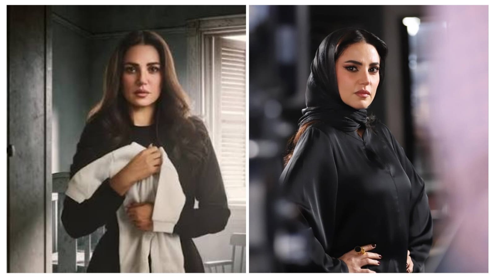 إشادات واسعة بأداء دُرّة في “على كلاي” و”إثبات نسب”