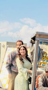 هدى الاتربي 