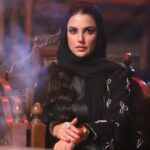 درة تتصدر ترند X بعد الحلقة 12 من علي كلاي درة