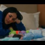 نوال تحارب لاستعادة ابنها في مسلسل إثبات نسب مسلسل إثبات نسب