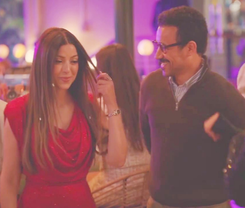 أول حلقتين من بابا وماما جيران تتصدر الترند.. طلاق مفاجئ وتألق جماعي للأبطال