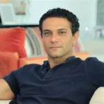 آسر ياسين يحصد جائزة فاتن حمامة للتميز من مهرجان القاهرة السينمائي في دورته الـ47 آسر ياسين